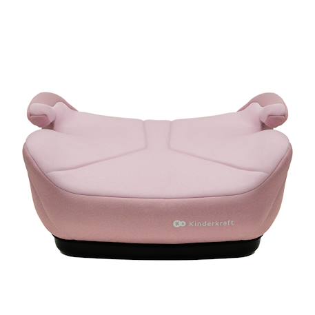 Siège auto i-boost 2  i-size Gris+Noir+Rose+Vert 12 - vertbaudet enfant 