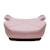 Siège auto i-boost 2  i-size Gris+Noir+Rose+Vert 12 - vertbaudet enfant 
