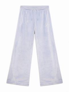 -Jogging en velours
