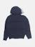 Blouson fourrure amovible Bleu foncé 3 - vertbaudet enfant 