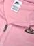 Ensemble en velours Beige+Rose 7 - vertbaudet enfant 