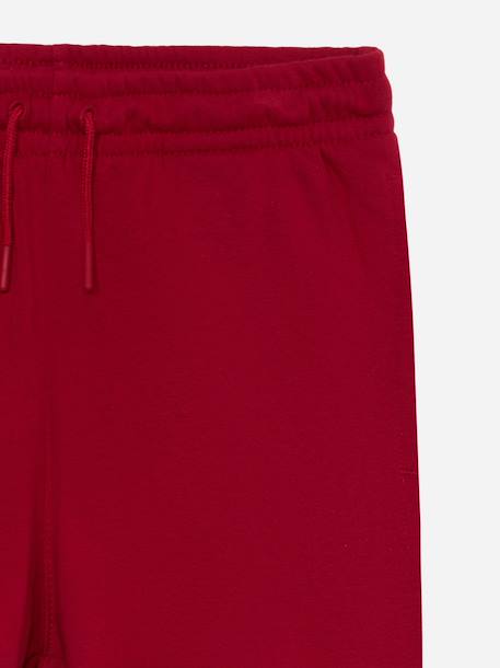 Jogging taille élastique Gris+Noir+Red 11 - vertbaudet enfant 