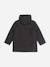 Parka reversible Kaki / ecru+Marine / ecru+Noir / ecru 16 - vertbaudet enfant 
