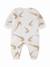 Combinaison en polaire Bleu+Sail 6 - vertbaudet enfant 