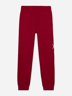 -Jogging taille élastique
