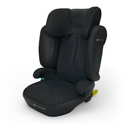 Puériculture-Siège-auto-Groupe 2/3 ( de 15 à 36 kg) 3-10 ans-Siège Auto Kinderkraft XPAND 2 PRO i-Size avec ISOFIX, DUO EXPAND SYSTEM, H-GUARD et Protection SPS
