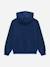 Sweat à capuche Blue void 2 - vertbaudet enfant 