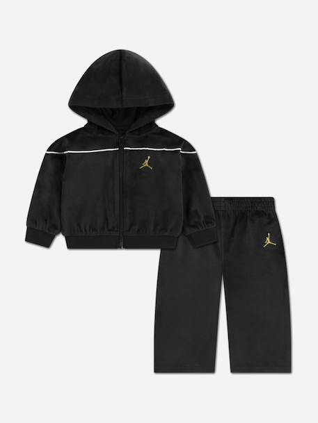 Ensemble 2 pièces Black 1 - vertbaudet enfant 