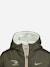 Parka reversible Kaki / ecru+Marine / ecru+Noir / ecru 6 - vertbaudet enfant 