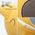 Grande peluche siège d’appoint girafe Yelow 3 - vertbaudet enfant 