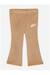 Ensemble en velours Beige+Rose 3 - vertbaudet enfant 