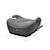 Réhausseur Auto Kinderkraft I-BOOST 2 PRO I-SIZE avec ISOFIX, AIR FLOW, Accoudoirs Ergonomiques et Assise Large Gris+Noir+Rose+Vert 6 - vertbaudet enfant 