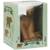 Tirelire ours (14 cm) Marron, noir 4 - vertbaudet enfant 