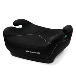 Puériculture-Siège-auto-Réhausseur Auto Kinderkraft I-BOOST I-SIZE avec ISOFIX, Conforme R129 i-Size, Accoudoirs Ergonomiques et Assise Confort