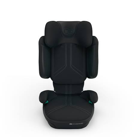 Siège auto évolutif pour enfants de 100 à 150 cm Beige+Gris+Noir+Vert 16 - vertbaudet enfant 