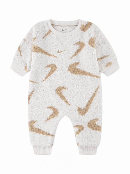 Combinaison en polaire Bleu+Sail 5 - vertbaudet enfant 