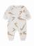 Combinaison en polaire Bleu+Sail 5 - vertbaudet enfant 