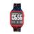 Montre digitale led spider-man Rouge 2 - vertbaudet enfant 
