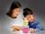 Veilleuse barbie en 3d avec variation de couleurs Rose 3 - vertbaudet enfant 