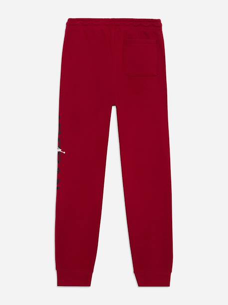 Jogging taille élastique Gris+Noir+Red 10 - vertbaudet enfant 