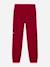 Jogging taille élastique Gris+Noir+Red 10 - vertbaudet enfant 