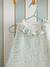 Gigoteuse col froufrou en gaze de coton biologique tog 2 Beige clair imprimé rime+Imprimé  bianca 2 - vertbaudet enfant 