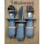 Set de 3 couverts en inox Beige+Gris+Rose 3 - vertbaudet enfant 
