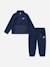 Ensemble en polaire Beige+Bleu marine 5 - vertbaudet enfant 