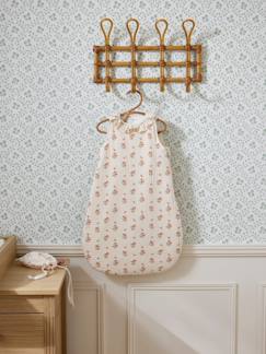 Linge de maison et décoration-Linge de lit bébé-Gigoteuse-Gigoteuse col froufrou en gaze de coton biologique tog 2