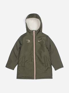 Parka reversible  - vertbaudet enfant