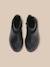 Boots tresse en cuir Marine 3 - vertbaudet enfant 