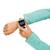 Montre digitale led vaiana Bleu 3 - vertbaudet enfant 