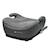 Réhausseur Auto Kinderkraft I-BOOST 2 PRO I-SIZE avec ISOFIX, AIR FLOW, Accoudoirs Ergonomiques et Assise Large Gris+Noir+Rose+Vert 4 - vertbaudet enfant 