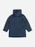 Parka reversible Kaki / ecru+Marine / ecru+Noir / ecru 10 - vertbaudet enfant 
