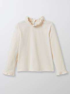 -T-shirt en coton bio - collection junior