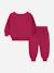 Ensemble fille 2 pièces Framboise+Fuchsia+Rose 6 - vertbaudet enfant 