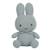 Peluche miffy - tricot  amande - 32 cm Vert amande 5 - vertbaudet enfant 