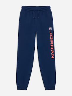 -Jogging taille élastique