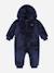 Combinaison en polaire Naval academy 1 - vertbaudet enfant 