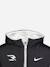 Parka reversible Kaki / ecru+Marine / ecru+Noir / ecru 18 - vertbaudet enfant 