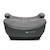 Réhausseur Auto Kinderkraft I-BOOST 2 PRO I-SIZE avec ISOFIX, AIR FLOW, Accoudoirs Ergonomiques et Assise Large Gris+Noir+Rose+Vert 1 - vertbaudet enfant 