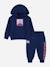 Ensemble 2 pièces Bleu marine 1 - vertbaudet enfant 