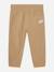 Ensemble en polaire Beige+Bleu marine 3 - vertbaudet enfant 