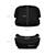 Réhausseur Auto Kinderkraft I-BOOST I-SIZE avec ISOFIX, Conforme R129 i-Size, Accoudoirs Ergonomiques et Assise Confort Gris+Noir+Vert 11 - vertbaudet enfant 