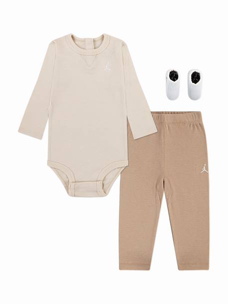 Bébé-Ensemble-Ensemble trois pièces