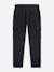Jogging cargo Jet black 5 - vertbaudet enfant 