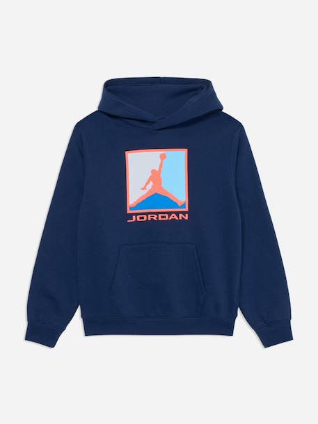Garçon-Pull, gilet, sweat-Sweat à capuche