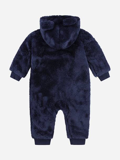 Combinaison en polaire Naval academy 3 - vertbaudet enfant 