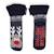 Chaussettes fourrées enfant noël marine 1/8 ans Marine 1 - vertbaudet enfant 