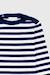 Marinière en coton tregunc enfant Braise/blanc+Navire/blanc+Navire/braise 5 - vertbaudet enfant 